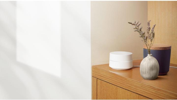 Image du produit Google Routeur domestique WiFi