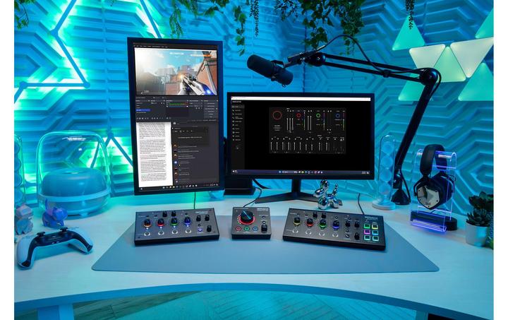 Produktbild Roland Bridge Cast One (USB)