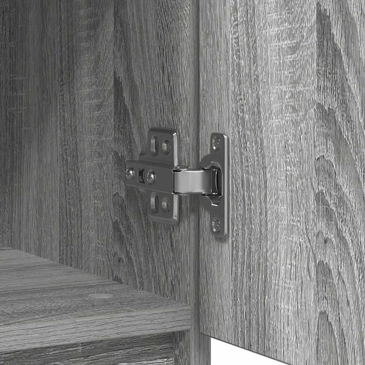 Image du produit vidaXL Sideboard (71 x 35 x 84 cm)