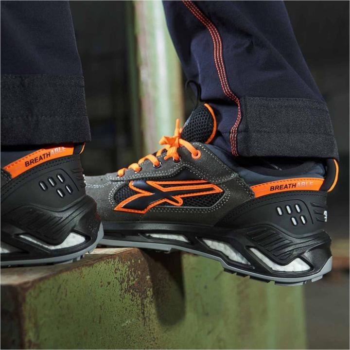 Actual product image U-Power Ryder (S1P, 43)