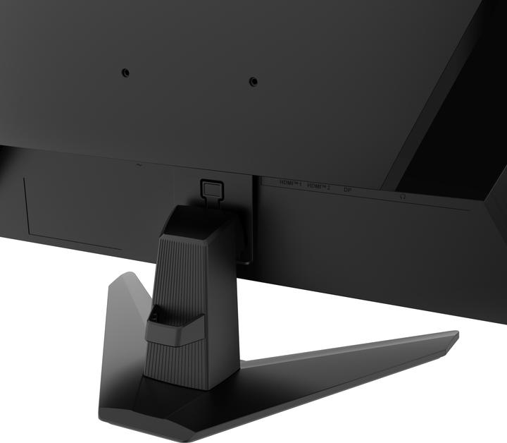 Image du produit MSI MAG 325QF E18V (2560 x 1440 pixels, 31.50")