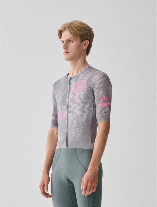 Immagine prodotto Maap Privateer C.H Pro Air Jersey 3.0 - Radtrikot - Herren (M)