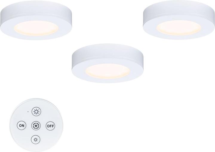 Immagine prodotto Paulmann Batuno (240 lm)