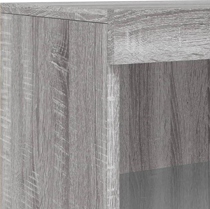 Image du produit vidaXL Sideboard (60.50 x 37 x 100 cm)