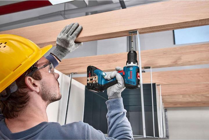 Immagine prodotto Bosch Professional GSR 18V-65 (Batteria ricaricabile)