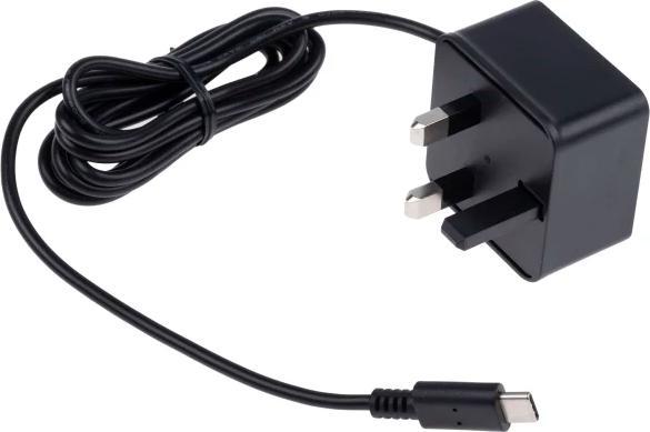 Actual product image Raspberry Pi Pi 5.1V dc