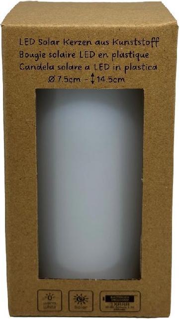 Actual product image GuGus Solar (1x)