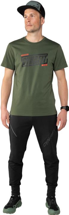 Immagine prodotto Dynafit Maglietta grafica in cotone (XL)