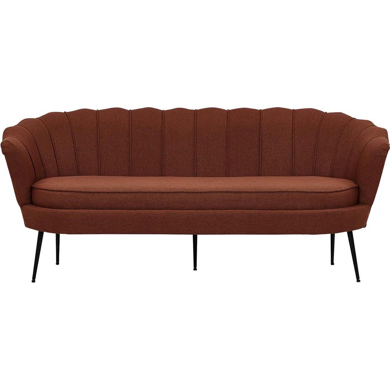 Venture Home, Sofa, Sofa Calais (3-Sitzer)