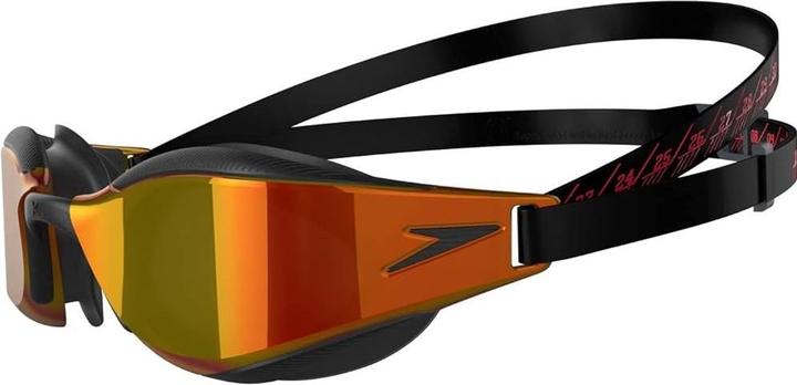Produktbild Speedo Fastskin Hyper Elite Schwimmbrille (One Size)