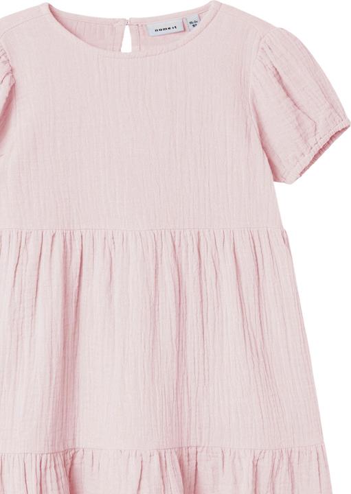 Image du produit Name it Nmfjasmin Ss Dress Noos (92)