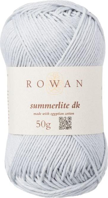 Actual product image Rowan Summerlite DK (130 m)
