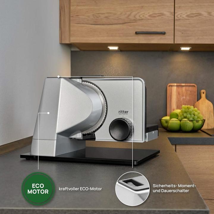 Produktbild Dr. Ritter Sono 5