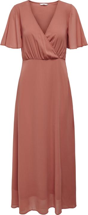 Produktbild Only Kurzärmeliges Maxikleid (M)