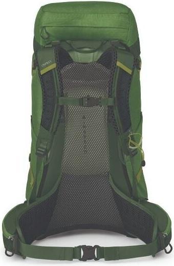 Produktbild Osprey Plecak turystyczny Stratos 44 - seaweed/matcha green (44 l)