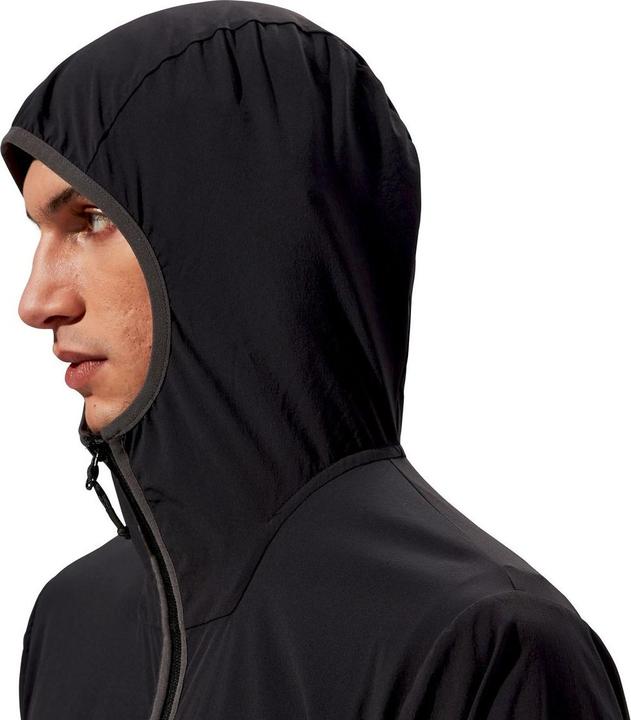 Produktbild Berghaus M Wandermoor Wind Smock (Jacke) (58)