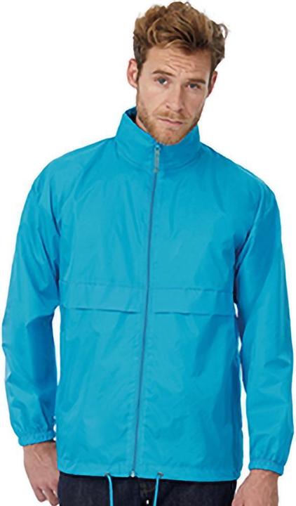 Produktbild B&C Sirocco Leichte Jacke (L)