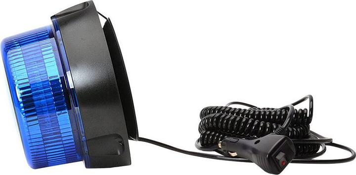 Immagine prodotto WAS Faro rotante a LED a base magnetica