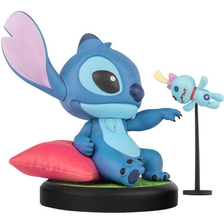 Thumbnail - Beast Kingdom Lilo & Stitch - Stitch D-Stage