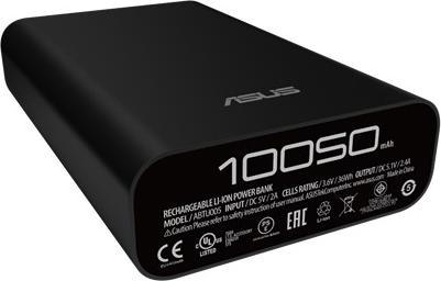 Produktbild ASUS ZenPower (10050 mAh, 37.19 Wh)