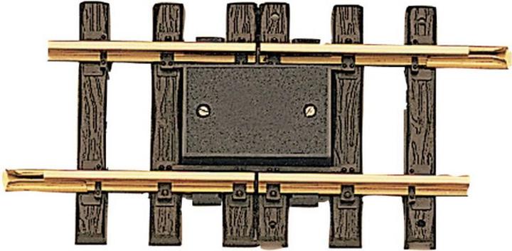 LGB G track 10152 separation track, gera (Track G)