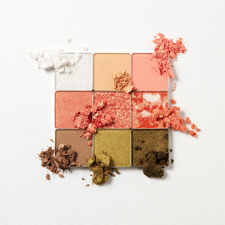 Produktbild Unleashia Glitterpedia N°6 All of Citrus (Citrus)