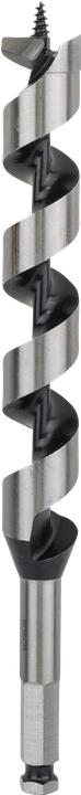 Actual product image Bosch Zubehör Wood auger, hexagonal D= 24.0 mm L= 235 mm (24mm)
