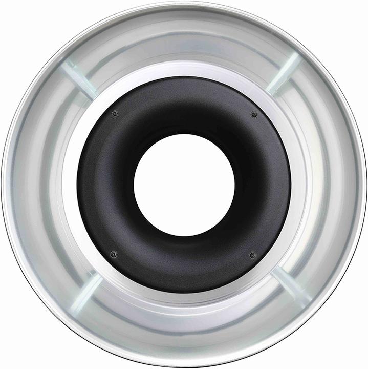 Immagine prodotto Godox Riflettore flash ad anello per R1200 bianco