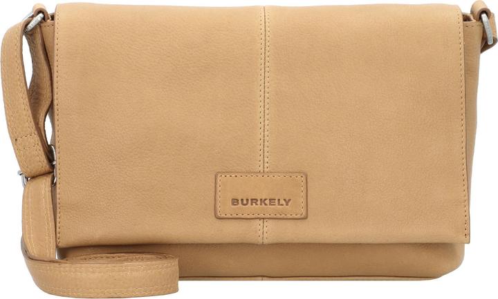 Burkely Borsa a tracolla Skylar morbida in pelle 24 cm
