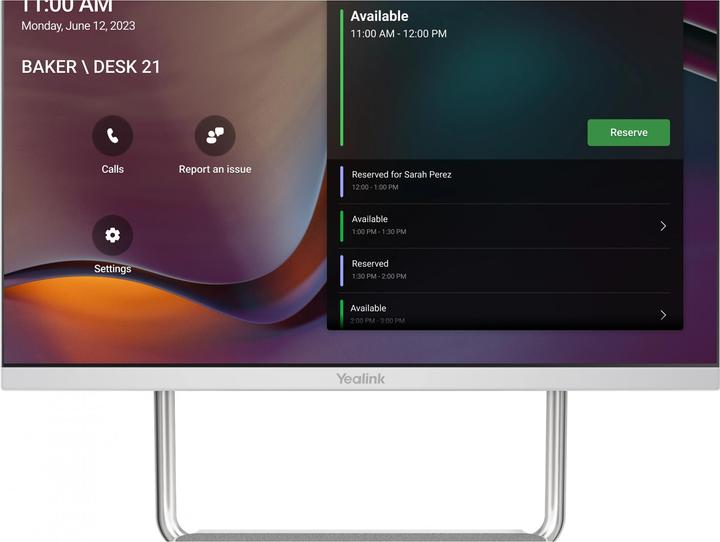 Immagine prodotto Yealink Deskvision A24