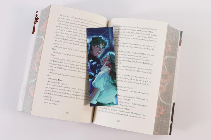 Produktbild Loewe Beautiful Venom (Vipers, Band 1) (Deutsch, Emma Gillette, Rina Kent, Sara Riffel, 2025)