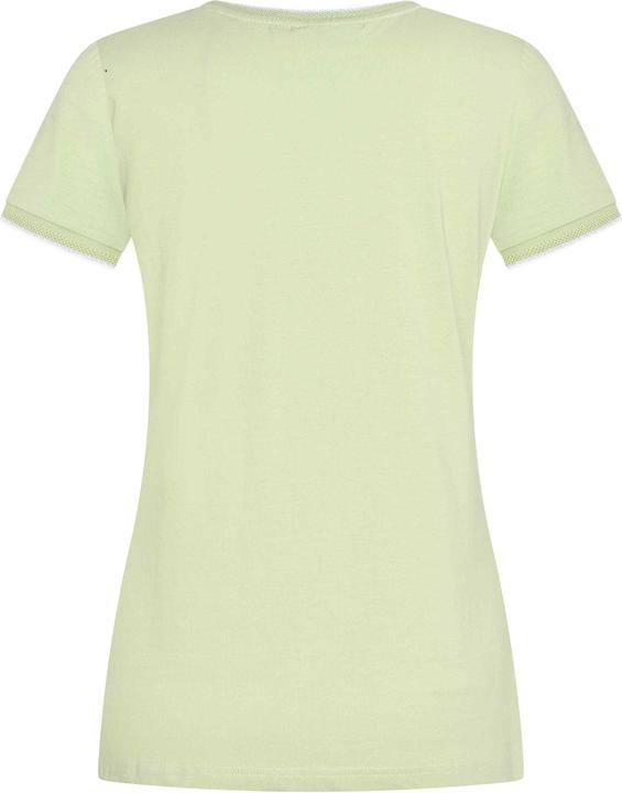 Actual product image HV Polo Heather (L)