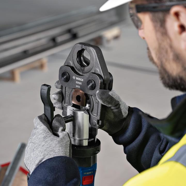 Produktbild Bosch Professional Akku-Presswerkzeug