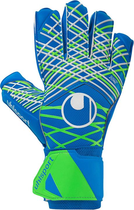 Produktbild Uhlsport Torwarthandschuhe Aquasoft (7)