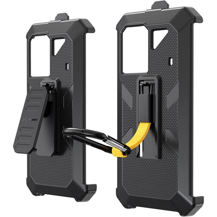 Thumbnail - Ulefone Protective Case (Ulefone Armor 18T), Smartphone Hülle, Schwarz