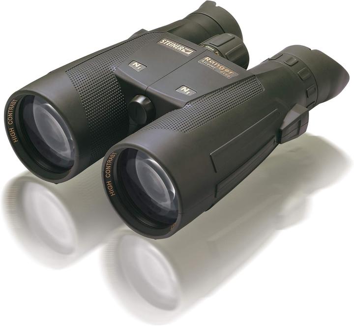 Immagine prodotto Steiner Binocolo Ranger Xtreme 8x56 (8x, 56 mm)