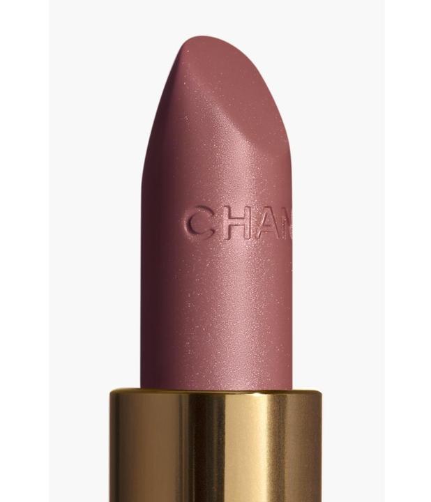 Produktbild Chanel Rouge Coco Longwear Satin Lipstick Hydrating and Smoothing Lip Care 104 Mademoiselle (104 Mademoiselle)
