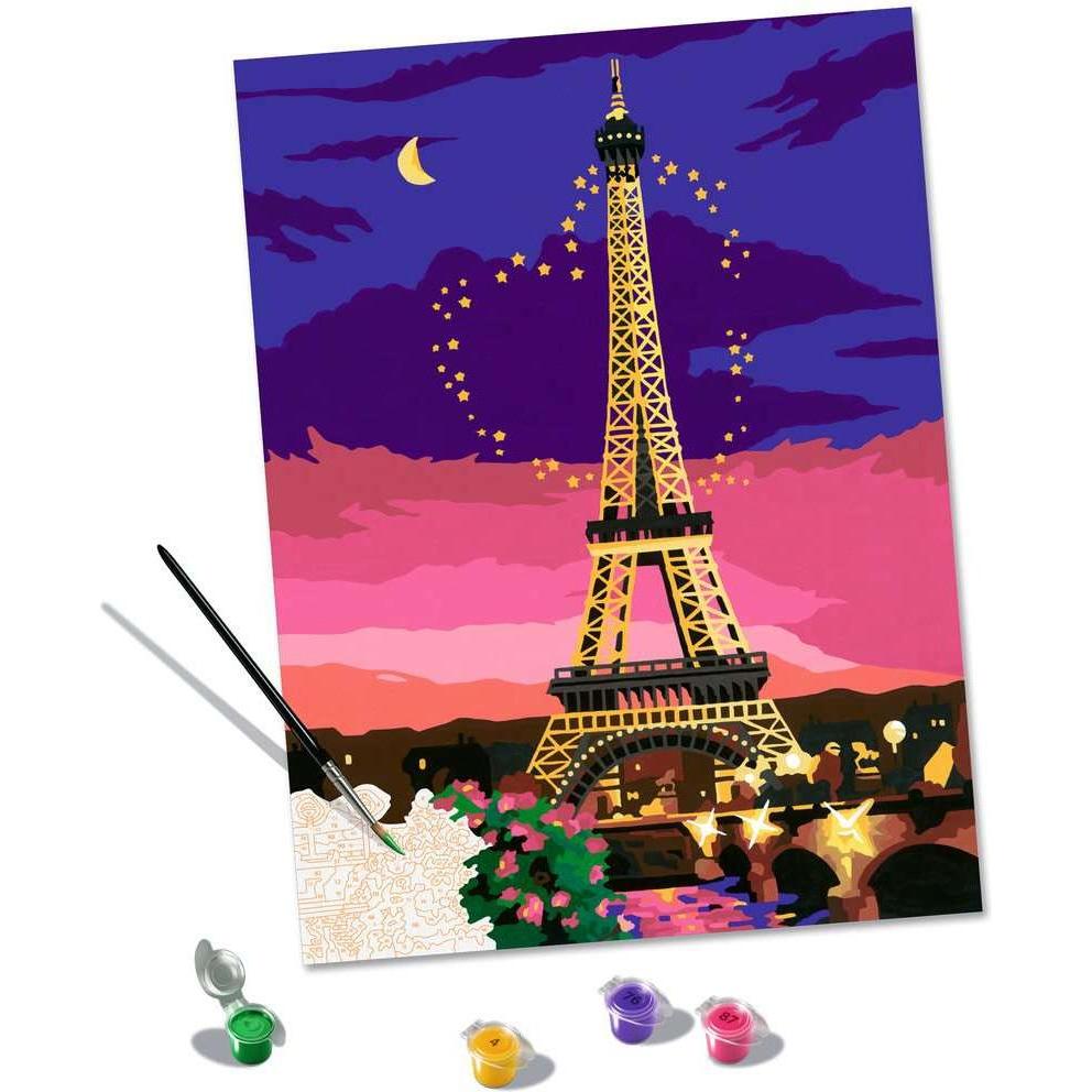 Thumbnail - Ravensburger City of Love