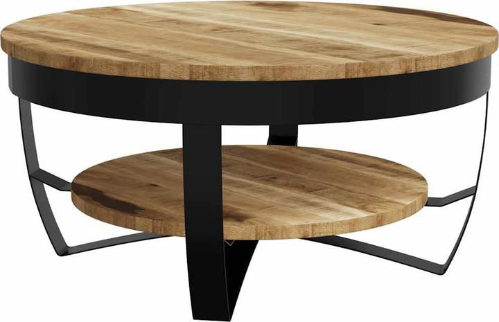 Actual product image vidaXL Couchtisch