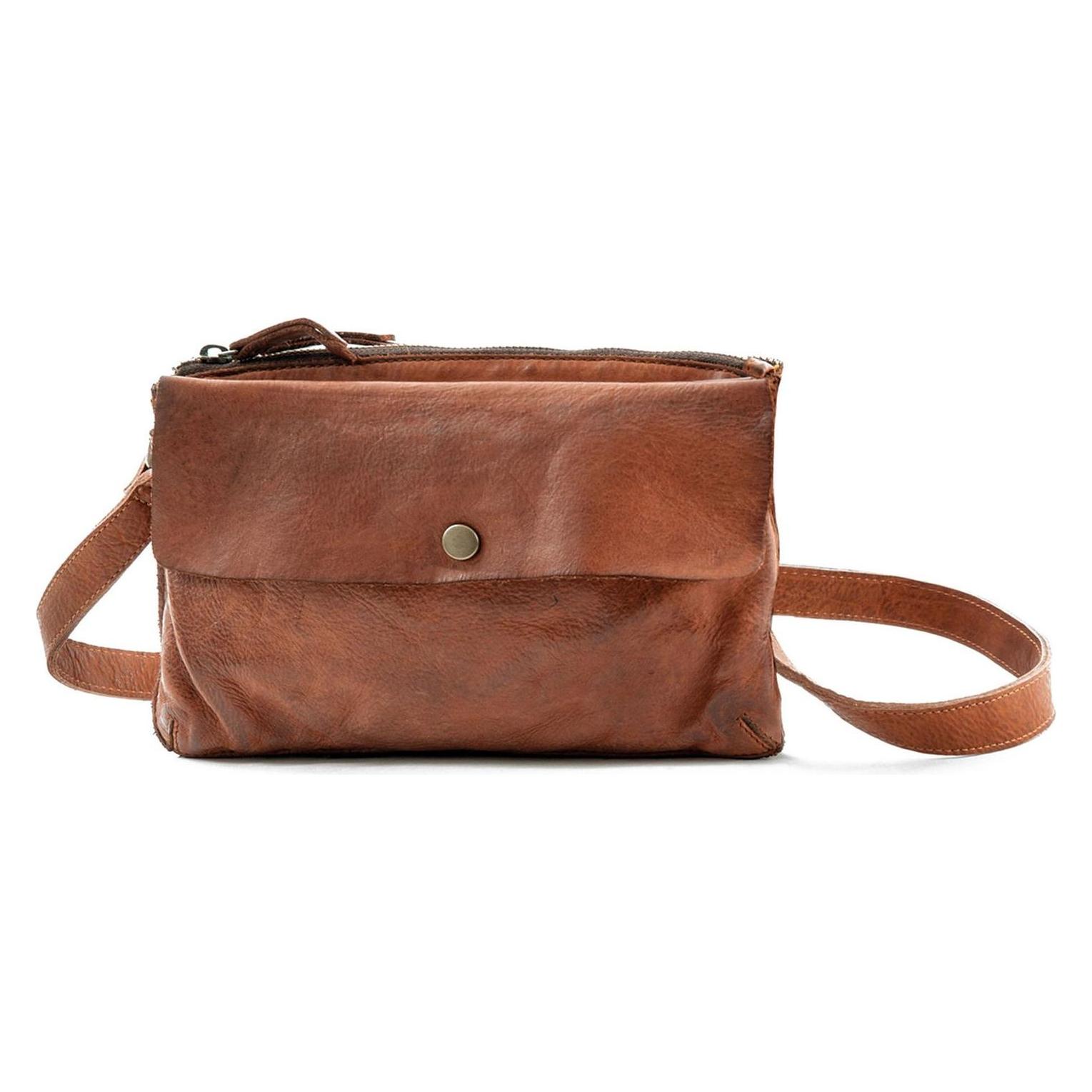 Harolds, Damen, Handtasche, Umhängetasche Submarine 2933, Braun