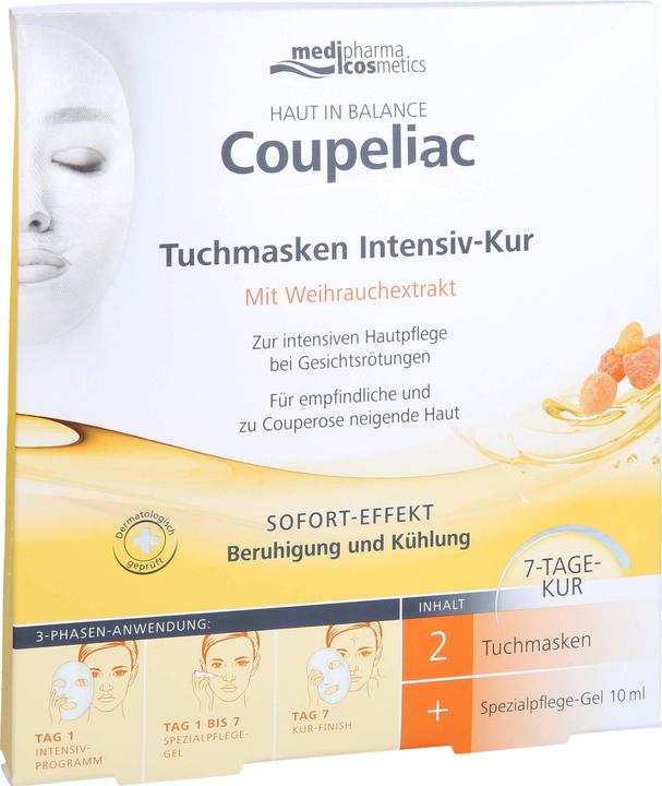 Actual product image Dr. Theiss Skin In Balance Coup Tm In
