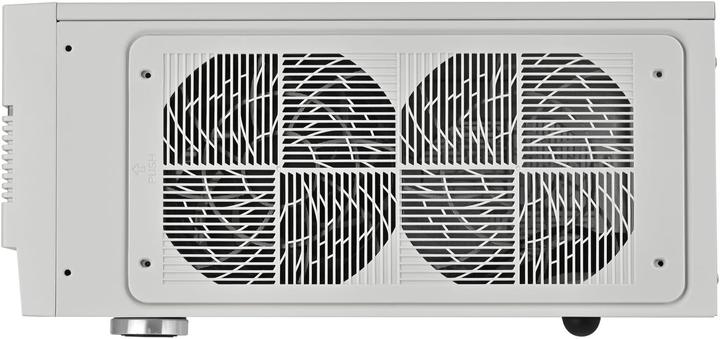 Immagine prodotto Silverstone FLP01 (ATX, mATX, Mini-ITX, SSI CEB)