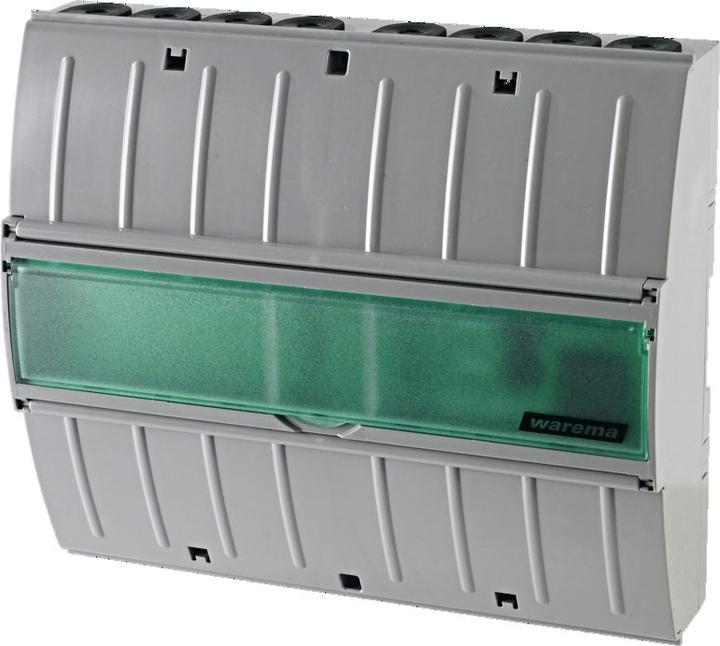 Produktbild Warema Motorsteuereinheit