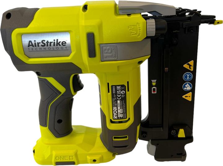 Image du produit Ryobi Sztyfciarka 18G