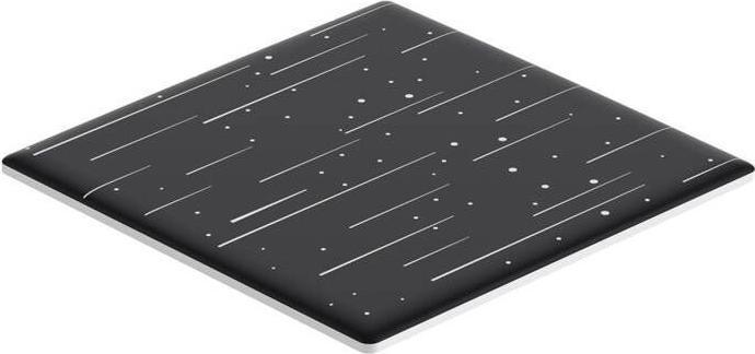 Produktbild Sonoff Decorative cover / cap for T5 Star 1C touch switch