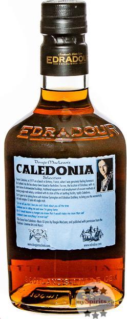 Produktbild Edradour 12 Years (1 x 70 cl)