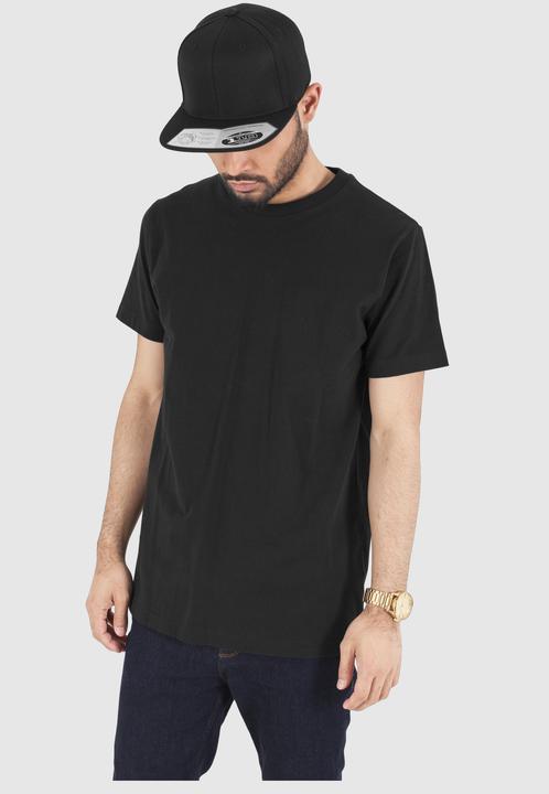 Image du produit Flexfit 110 Fitted Snapback (Taille unique)