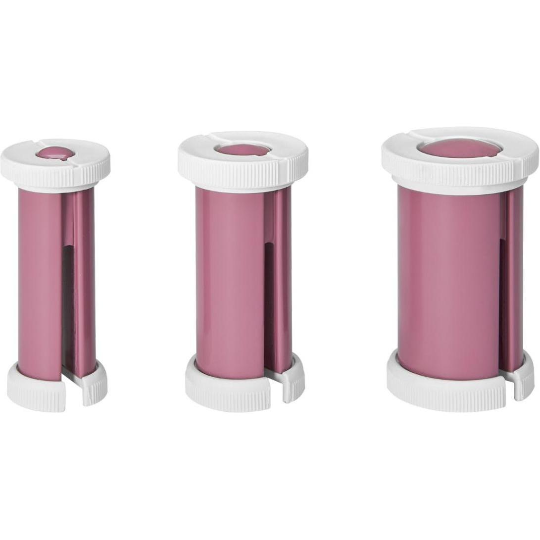 Thumbnail - Profi-Care, Lockenwickler, PC-LW 3028 baltas/maroon curling iron