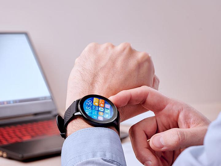 Produktbild Tracer 47335 Smartwatch SMR2 Style (45.60 mm)