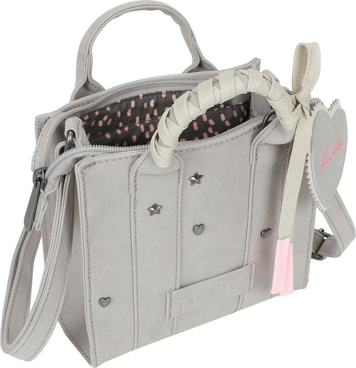 Image du produit Fritzi aus Preußen Square Mini Limited Wiesn Mini Bag Sac à main 18 cm